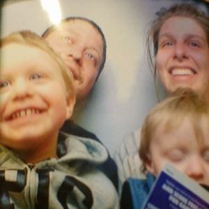 Meet your Posher, Brian